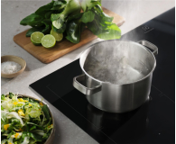 Płyta indukcyjna Electrolux CIT61443 SlimFit Hob2Hood Czarny - 1256662 - zdjęcie 11